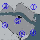 地图缩略图