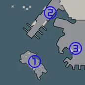 地图缩略图