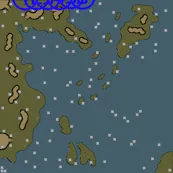 地图缩略图