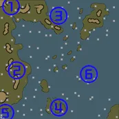 地图缩略图