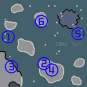 地图缩略图