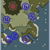 地图缩略图