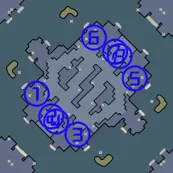 地图缩略图