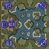 地图缩略图