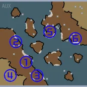 地图缩略图