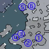 地图缩略图