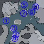 地图缩略图