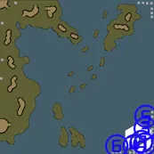 地图缩略图