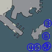 地图缩略图