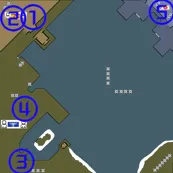 地图缩略图