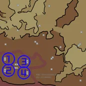 地图缩略图