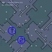 地图缩略图