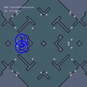 地图缩略图