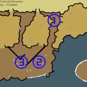 地图缩略图