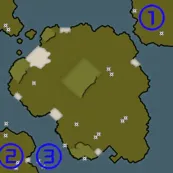 地图缩略图
