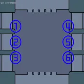 地图缩略图