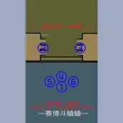 地图缩略图