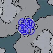 地图缩略图
