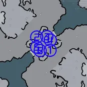 地图缩略图