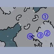 地图缩略图