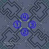 地图缩略图