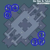 地图缩略图