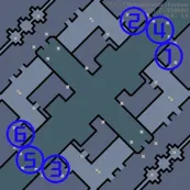 地图缩略图