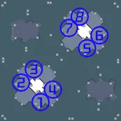 地图缩略图