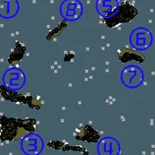 地图缩略图