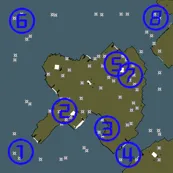地图缩略图