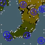地图缩略图
