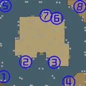 地图缩略图