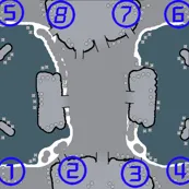 地图缩略图