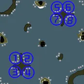 地图缩略图