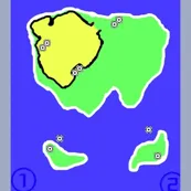 地图缩略图
