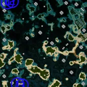 地图缩略图