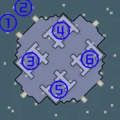 地图缩略图
