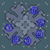 地图缩略图