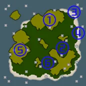 地图缩略图