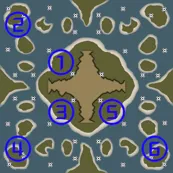 地图缩略图