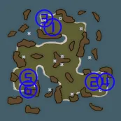 地图缩略图