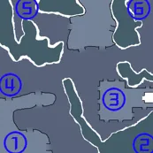 地图缩略图