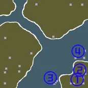 地图缩略图