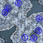 地图缩略图