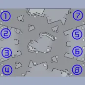 地图缩略图