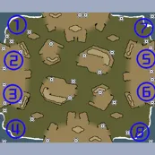 地图缩略图