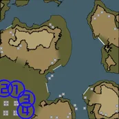 地图缩略图