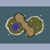 地图缩略图