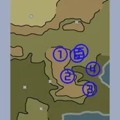 地图缩略图