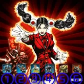 【日冕】审判日_mix 地图缩略图